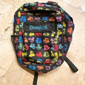 Disneyland Resort Backpack